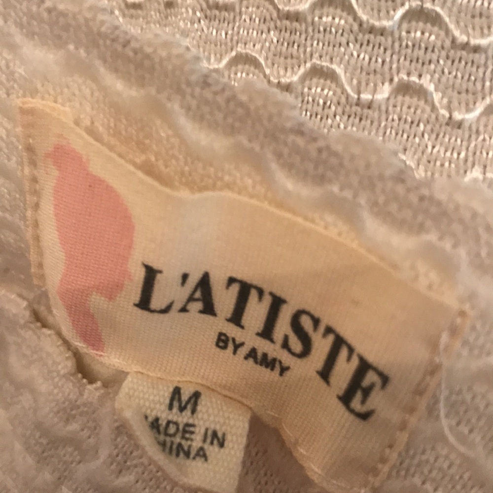 Dress - Picture 6 of 6